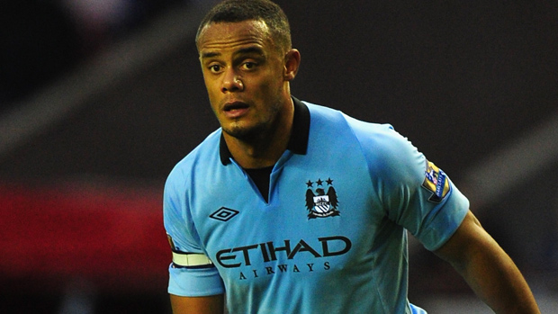 Kompany appeal upheld